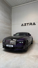 Black Badge Spectre - MY 2026 exterior 6