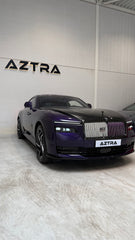 Black Badge Spectre - MY 2026 exterior 7