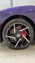 Black Badge Spectre - MY 2026 exterior 10