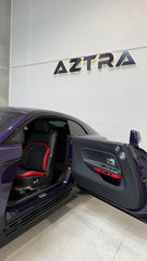 Black Badge Spectre - MY 2026 interior 1