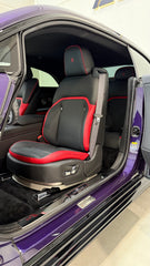 Black Badge Spectre - MY 2026 interior 3