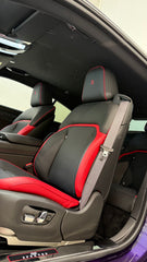 Black Badge Spectre - MY 2026 interior 5