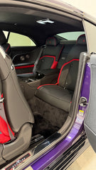 Black Badge Spectre - MY 2026 interior 6