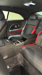 Black Badge Spectre - MY 2026 interior 8