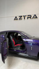Black Badge Spectre - MY 2026 interior 10