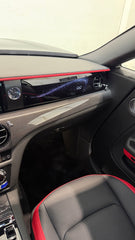 Black Badge Spectre - MY 2026 interior 16