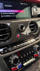 Black Badge Spectre - MY 2026 interior 18