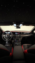 Black Badge Spectre - MY 2026 interior 21