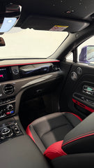 Black Badge Spectre - MY 2026 interior 22