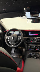 Black Badge Spectre - MY 2026 interior 23