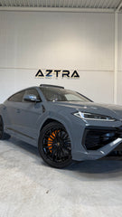 Urus SE - MY 2026 exterior 11