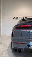 Urus SE - MY 2026 exterior 7