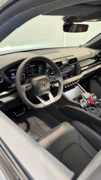 Urus SE - MY 2026