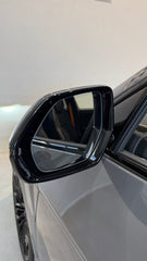 Urus SE - MY 2026 exterior 10