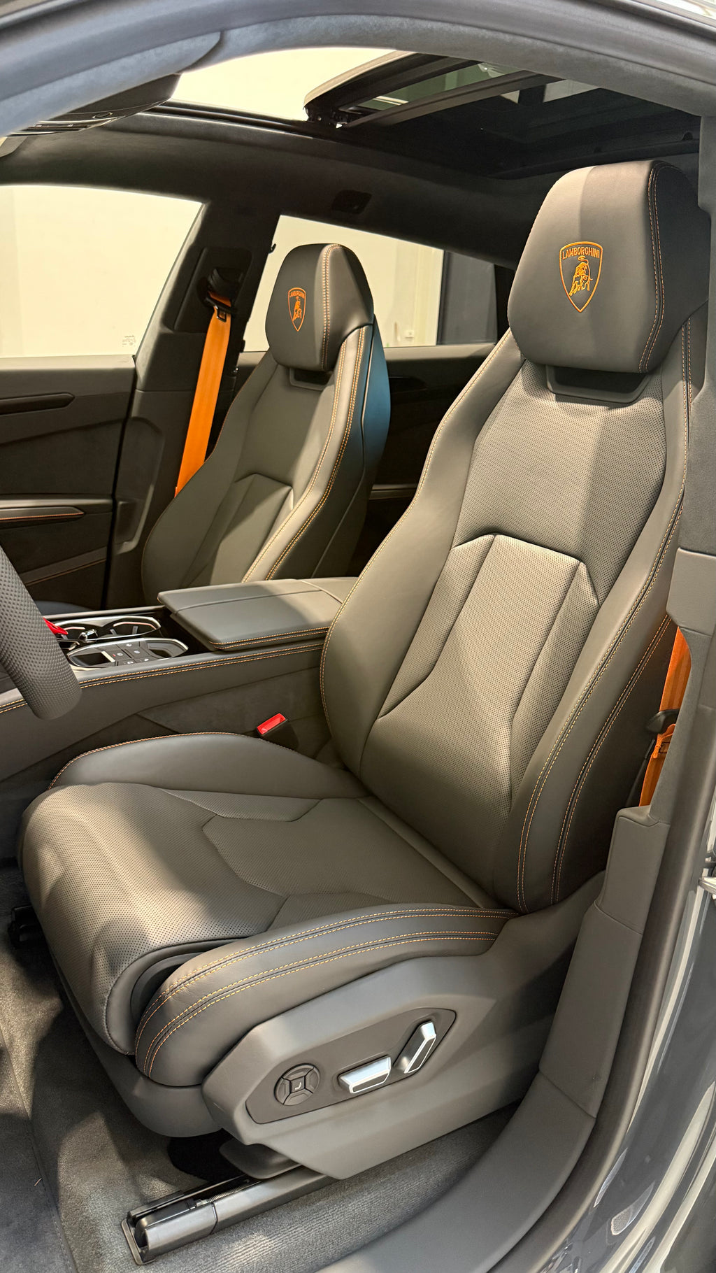 Urus SE - MY 2026