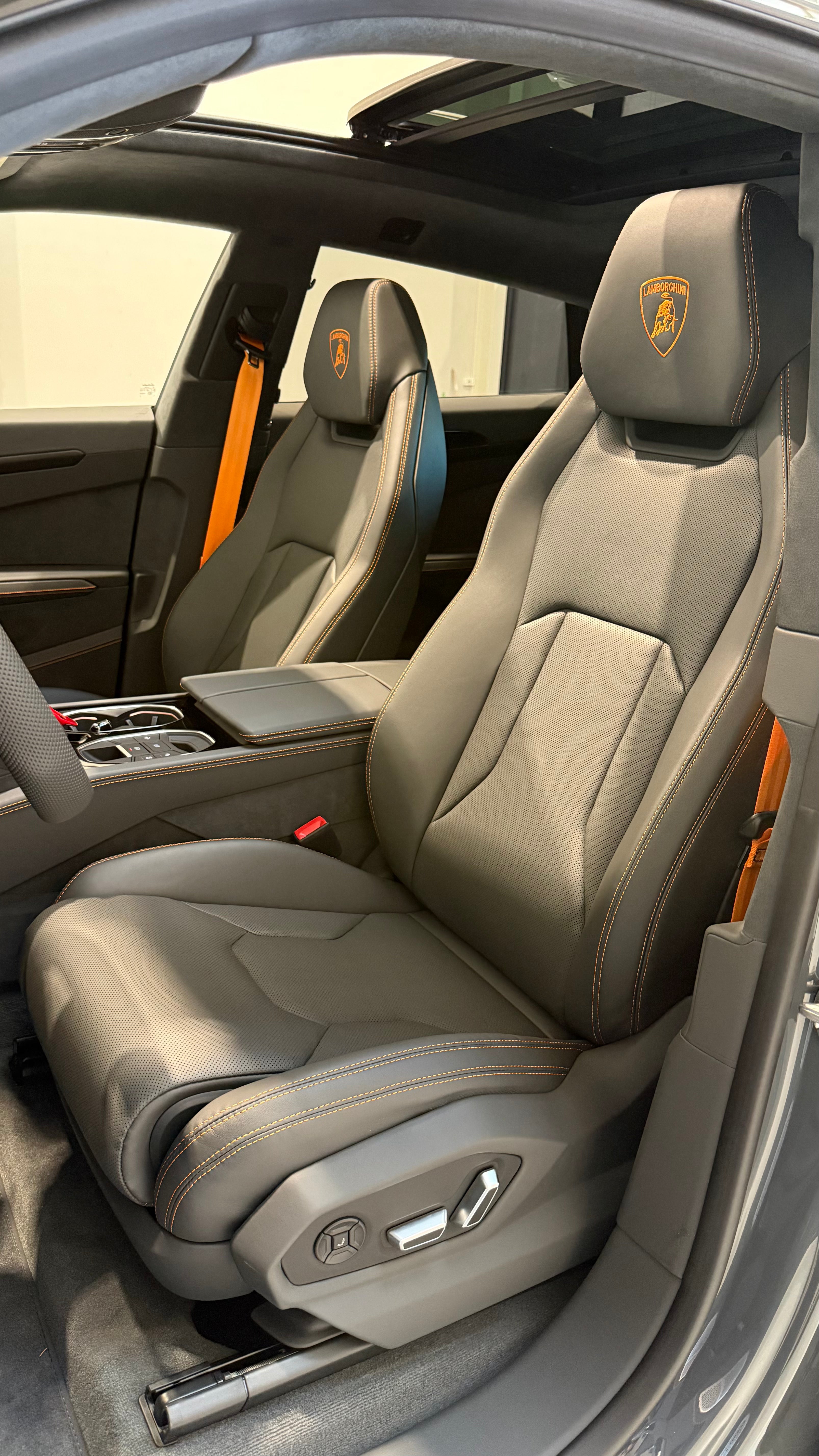 Urus SE - MY 2026