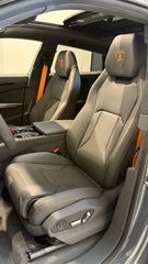 Urus SE - MY 2026 interior 8