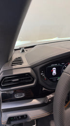 Urus SE - MY 2026