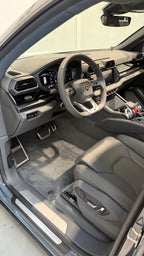 Urus SE - MY 2026