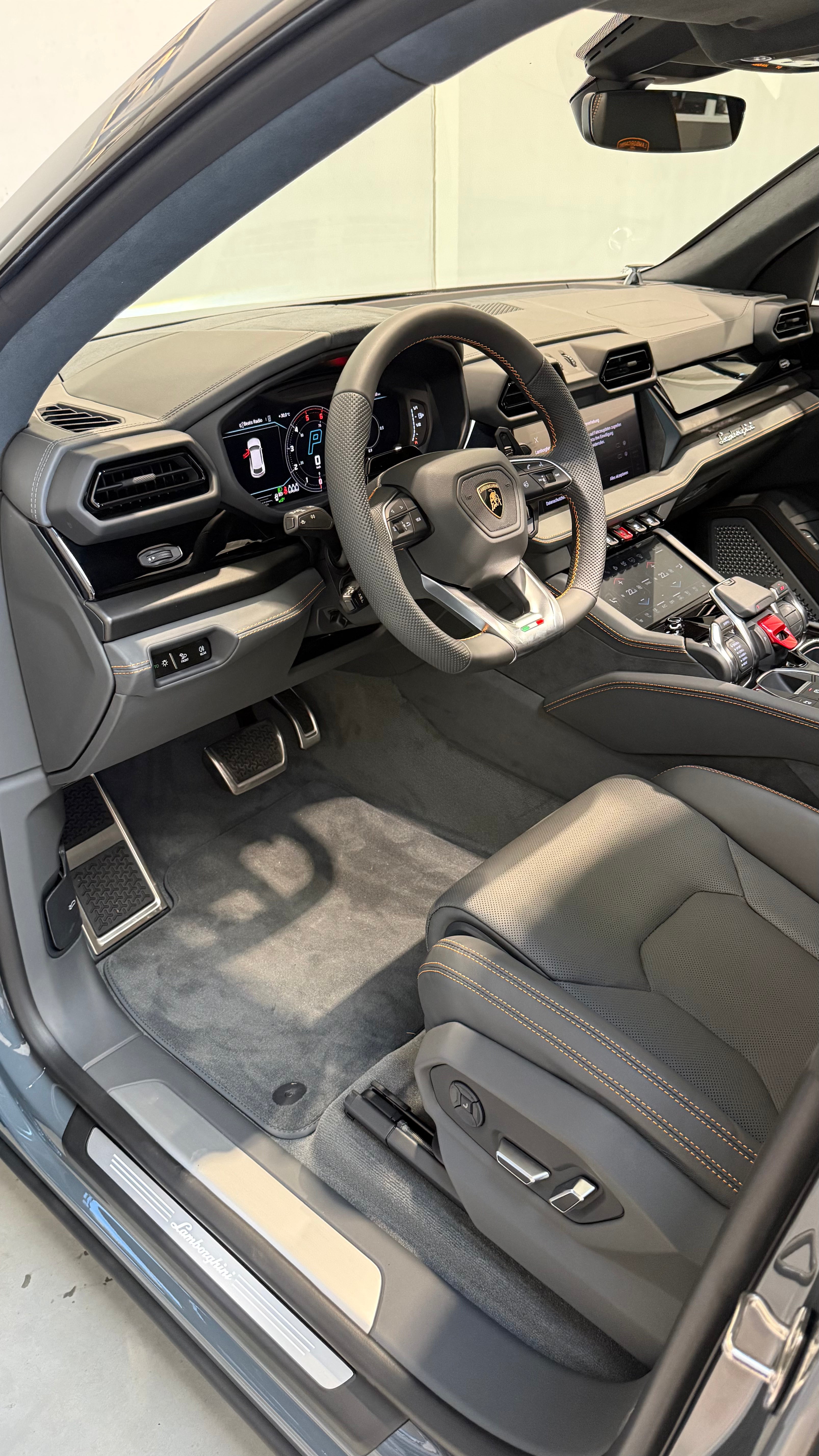 Urus SE - MY 2026