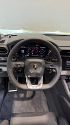 Urus SE - MY 2026