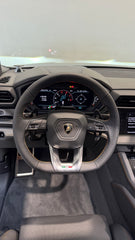 Urus SE - MY 2026 interior 6
