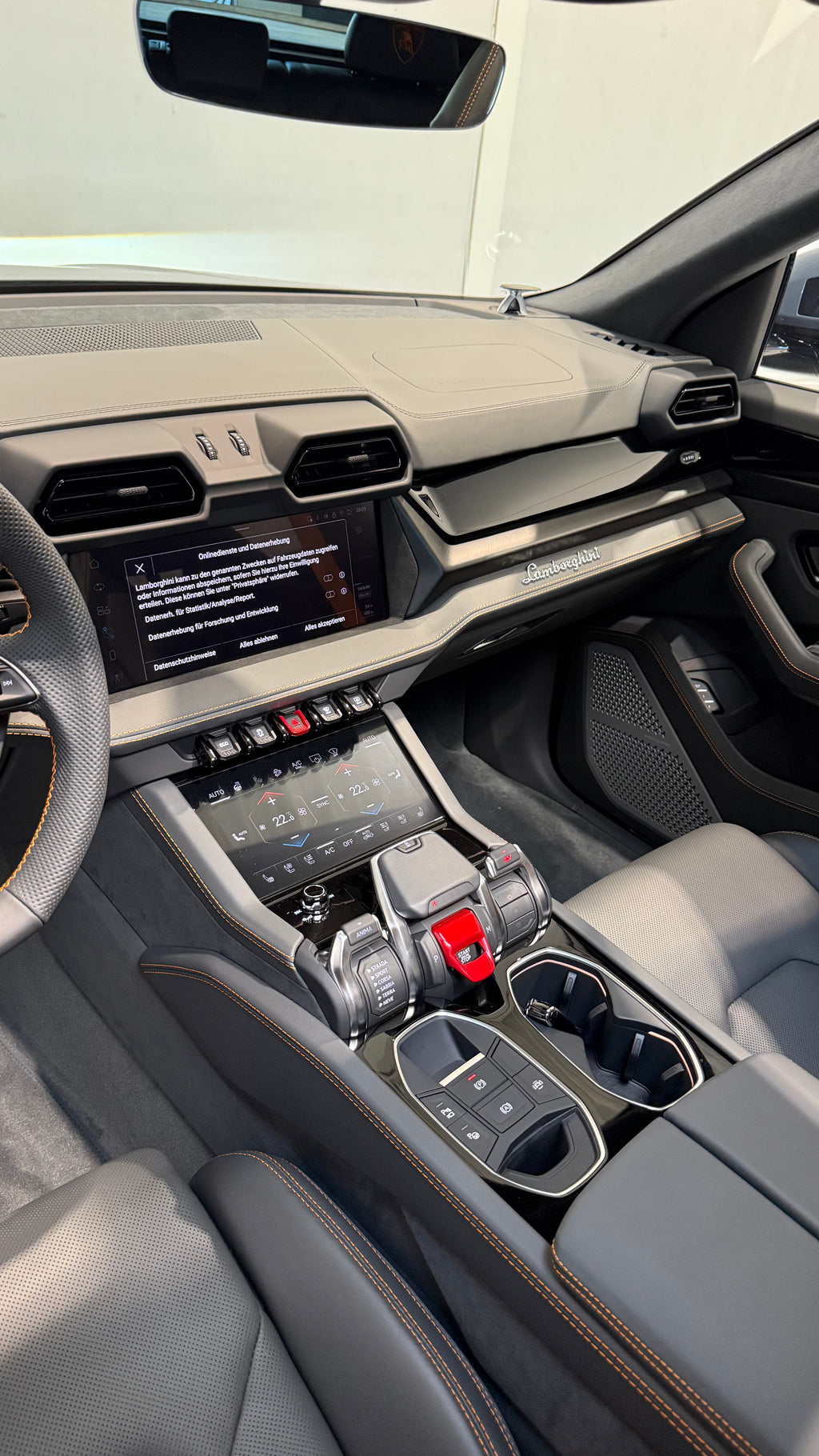 Urus SE - MY 2026