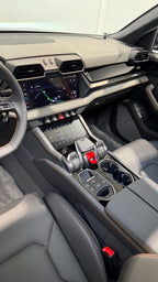 Urus SE - MY 2026