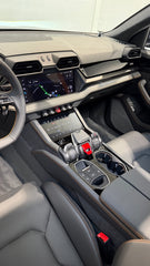 Urus SE - MY 2026 interior 9