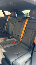 Urus SE - MY 2026