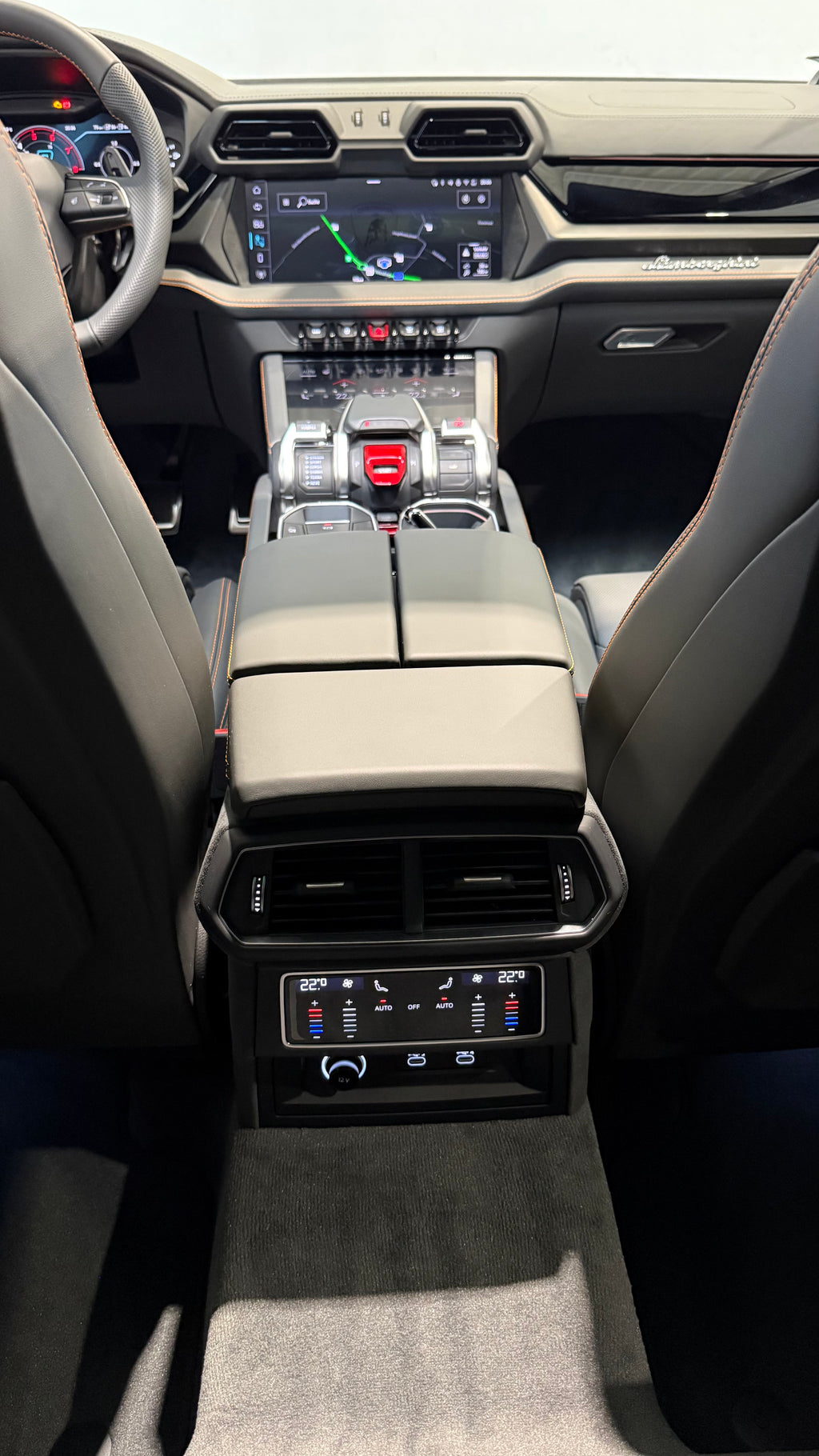 Urus SE - MY 2026