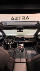 Urus SE - MY 2026 interior 19