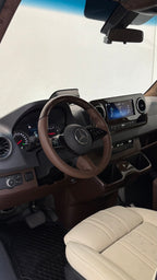 Sprinter 417 VIP Exclusive - MY 2026