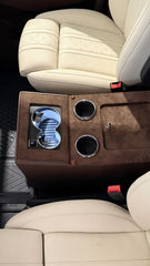 Sprinter 417 VIP Exclusive - MY 2026 interior 4