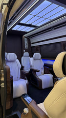 Sprinter 417 VIP Exclusive - MY 2026 interior 7