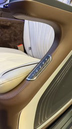 Sprinter 417 VIP Exclusive - MY 2026