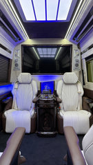 Sprinter 417 VIP Exclusive - MY 2026 interior 12