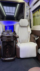 Sprinter 417 VIP Exclusive - MY 2026 interior 9