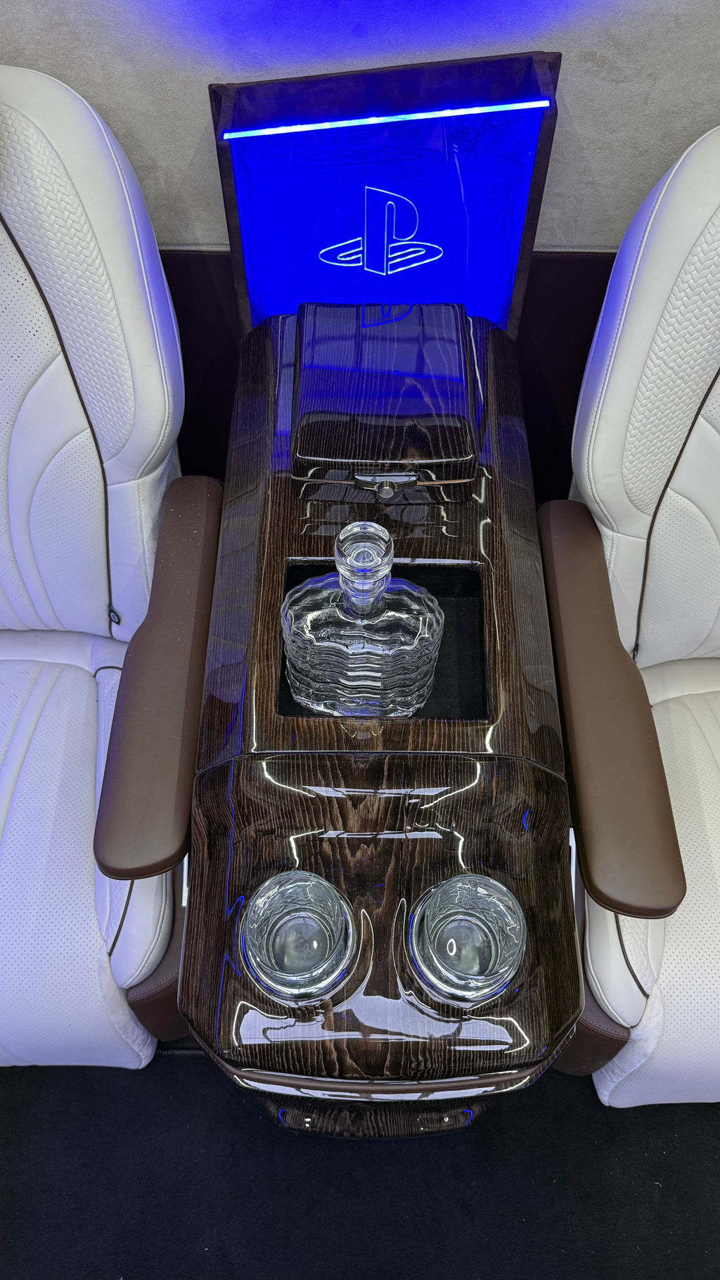 Sprinter 417 VIP Exclusive - MY 2026