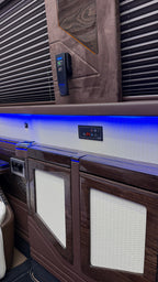 Sprinter 417 VIP Exclusive - MY 2026
