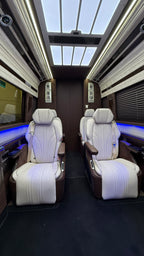 Sprinter 417 VIP Exclusive - MY 2026