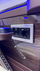 Sprinter 417 VIP Exclusive - MY 2026 interior 21