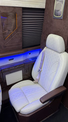 Sprinter 417 VIP Exclusive - MY 2026 interior 11