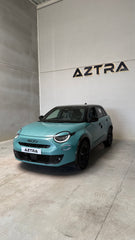 600 Sport - MY 2026 exterior 6