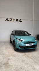 600 Sport - MY 2026 exterior 5