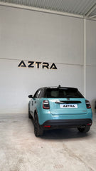 600 Sport - MY 2026 exterior 8