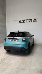 600 Sport - MY 2026 exterior 7