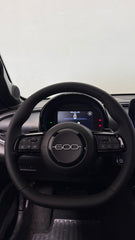 600 Sport - MY 2026 interior 2