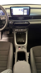 600 Sport - MY 2026 interior 4