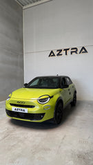 600 Sport - MY 2026 exterior 5